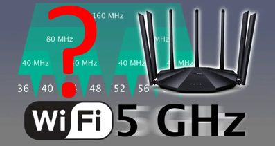Can my device connect to 5 GHz Wifi?